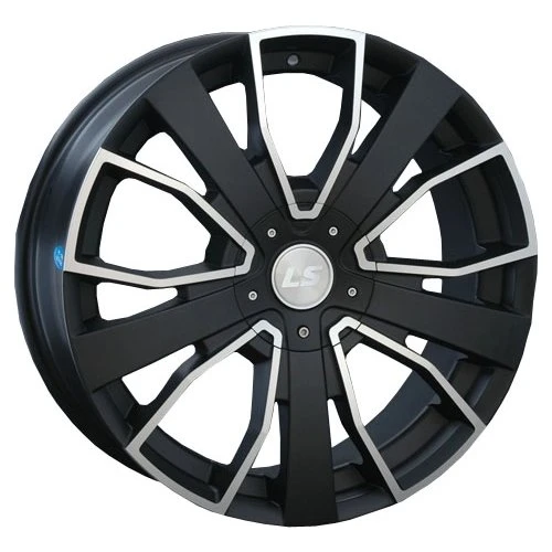 Фото Колесный диск LS Wheels LS193