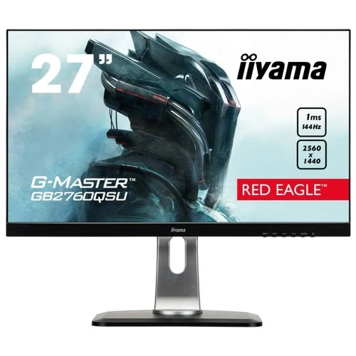 Фото Монитор Iiyama G-Master