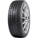 фото Летние шины Nokian Nordman SZ 215/55 R17 98V XL