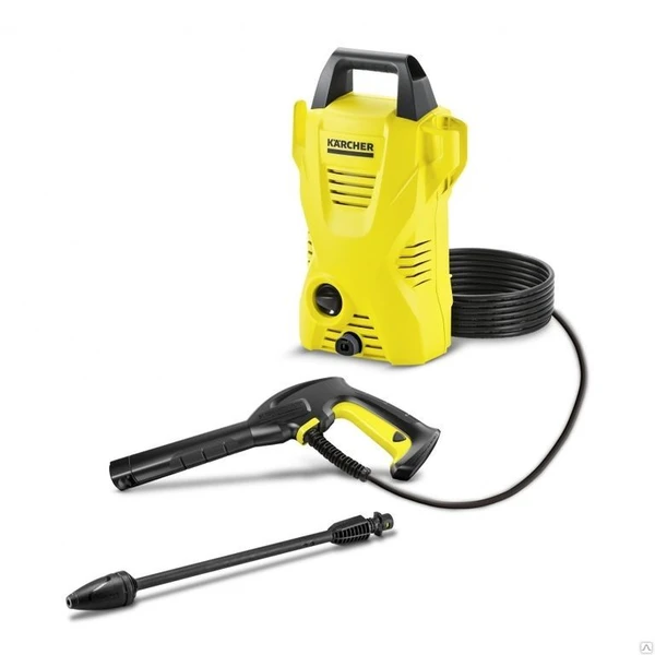 Фото Мойка Karcher K 2 Basic