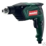 фото Винтоверт Metabo SE 2800 Metabo SE 2800
в