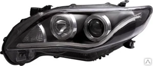 Фото Фара передняя Toyota Corolla 2011-UP Led Head Lamp