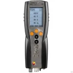 фото Анализатор дымовых газов Testo 340 Testo AG