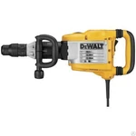 фото Отбойный молоток DeWALT D 25902 K