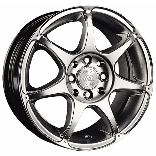 Фото Колесный диск Racing Wheels H-249