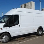 фото Фургон Ford Transit Van 460EF