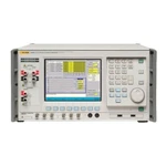 фото Эталон электропитания Fluke 6120B/80A/CLK