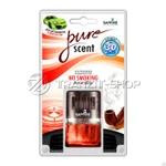 фото Ароматизатор PURE SCENT, Sapfire Антитабак