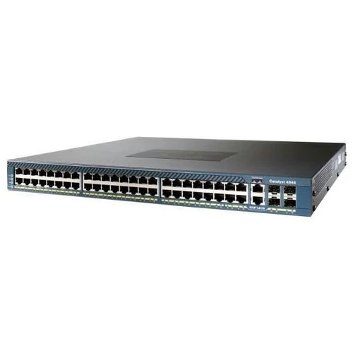 Фото Коммутатор Cisco WS-C4948-S