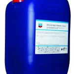 фото Гидравлическое масло / жидкость Chevron Clarity Hydraulic Oils AW ISO 32 19