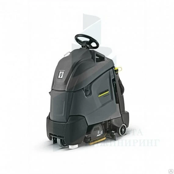 Фото Поломоечная машина Karcher BR 55/40 RS Bp Pack