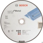 фото Круг отрезной 230x1,9х22мм Bosch 2608603400