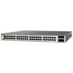 фото Коммутатор Cisco WS-C3750E-48PD-E