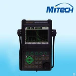 фото Дефектоскоп портативный ультразвуковой Mitech MFD800C.