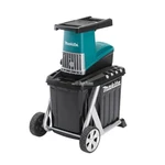 фото Измельчитель садовый электрический Makita UD 2500