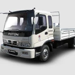 фото Китайский Грузовик FOTON AUMAN BJ 1093