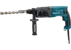 Фото Перфоратор Makita HR2470