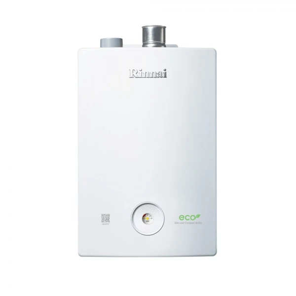 Фото Газовый настенный двухконтурный котел Rinnai BR-R24