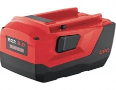 Фото Аккумуляторная батарея HILTI 22B / 8.0