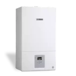 фото Котел газовый Bosch Gaz 6000 W WBN6000-12C (12 кВт)