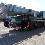 фото Liebherr LTM1200-5.1