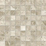 фото Керамический гранит ATLAS CONCORDE Victory White 300X300 Mosaico