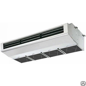 Фото Система кондиционирования для кухни Mitsubishi Electric PСA-RP71HUK