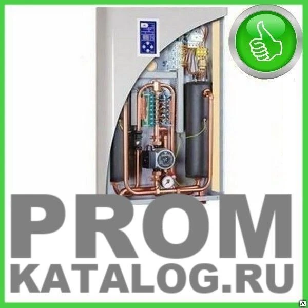 Фото Дизельный котел жидкотопливный Vaillant / Вайлант