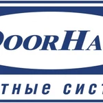 фото СИСТЕМЫ КОНТРОЛЯ ДОСТУПА "DOORHAN"