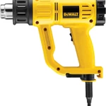 фото Термопистолет DeWalt D26411 (1800Вт,2ск,600град.)