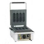 фото Вафельница Roller Grill GES 80