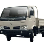 фото Новый Китайский Грузовик DongFeng 1045