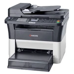 фото МФУ KYOCERA FS-1125MFP