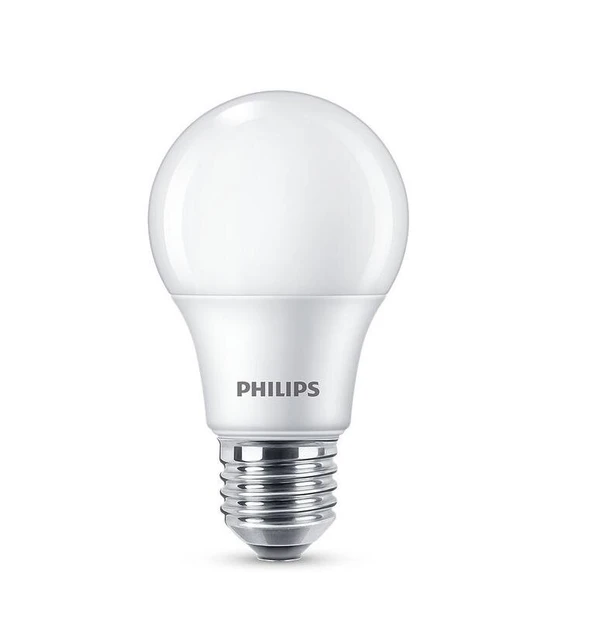 Фото Лампа светодиодная Ecohome LED Bulb 13Вт 1250лм E27 865 RCA Philips 929002299817