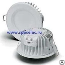 Фото Светодиодный модуль - светильник DL-PRO 18W - 110 3000K 220V