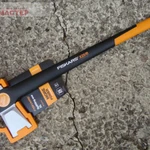 фото Топор FISKARS колун Х 25