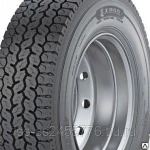 фото Шины Michelin, R17.5, 245х70