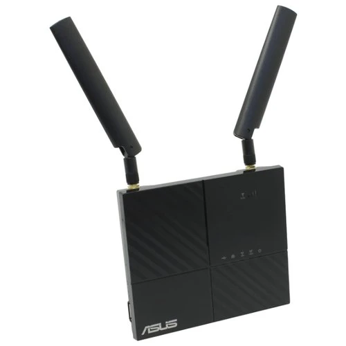 Фото Wi-Fi роутер ASUS 4G-AC53U