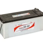 фото Аккумулятор для штабелёров CTD 12V/120Ah свинцово-кислотный (WET battery)