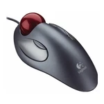 фото Трекбол Logitech Trackman