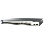 фото Коммутатор Cisco WS-C3750-24FS-S