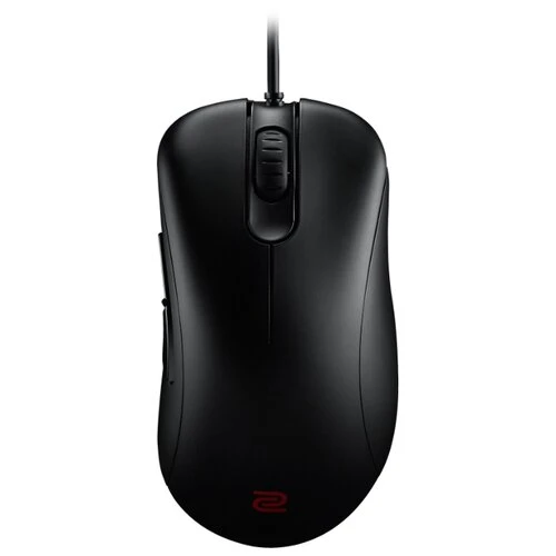 Фото Мышь ZOWIE GEAR EC2-B Black USB