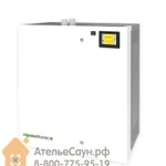 Фото №2 Парогенератор HygroMatik FlexLine Heater FLH40-TSPA (ТЭНовый, со встроенным пультом)