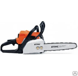 Фото Бензопила STIHL MS 211-35