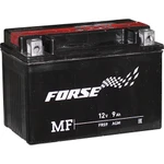 фото АКБ «Forse Moto" (YTX9-BS) 9 а/ч R (FRS9)