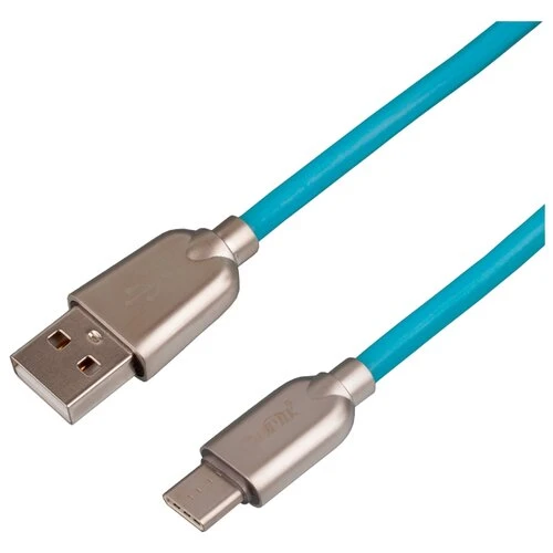 Фото Кабель Viptek X28 USB - USB