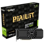 фото Видеокарта Palit GeForce GTX