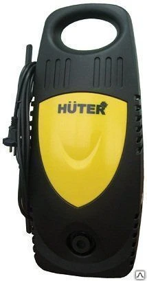 Фото Мойка высокого давления Huter W105-QC