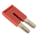 фото Перемычка для JXB-ST 2.5 2PIN (уп.20шт) PROxima EKF plc-per-st-2PIN-2.5