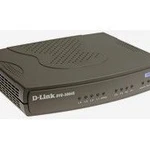 фото VoIP Шлюз D-Link DVG-5004S